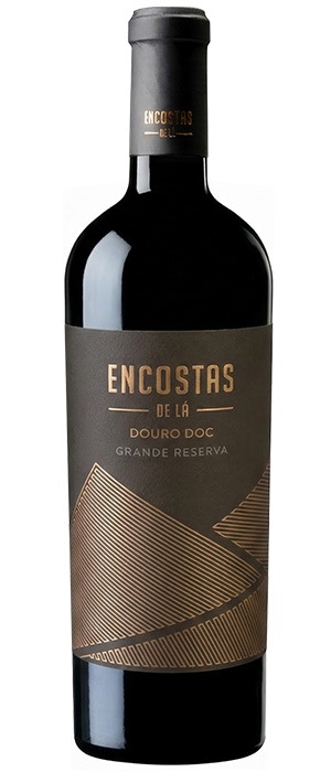 Encostas de Lá Grande Reserva Tinto <br> DOURO