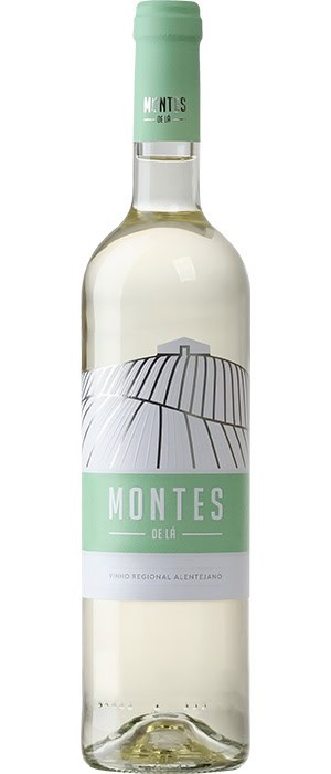 Montes de Lá Branco <br> ALENTEJO