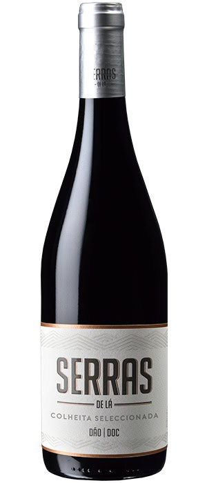 Serras de Lá Colheita Tinto <br> DÃO
