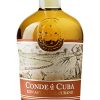 Rum Conde de Cuba 5 anos