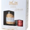 InGin Pack - InGin Gin + Botânicos pink