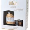 InGin Pack - InGin Gin + Botânicos